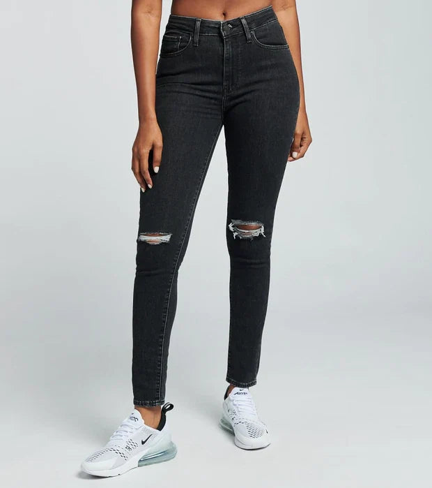 Levi's 721 High-Rise Skinny Women's Denim Jeans