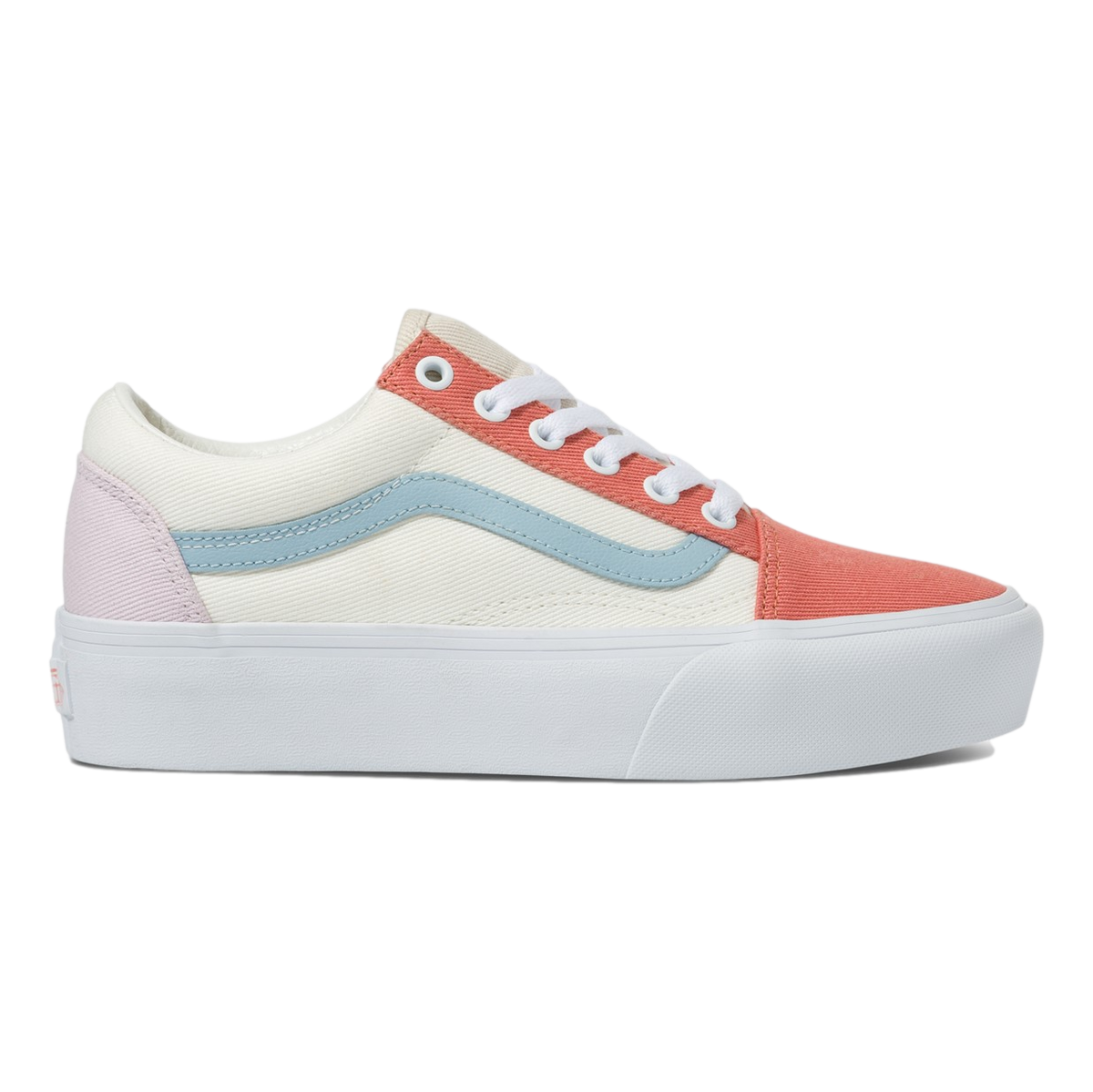 Vans Old Skool Platform