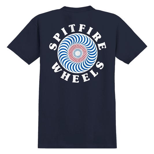 Spitfire OG Classic T-Shirt