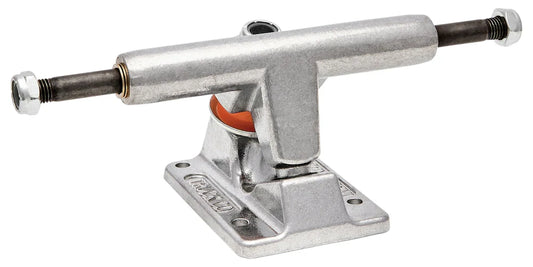 Independent Stage 11 Polished T-Hanger Standard Skateboard Trucks (Set of 2)
