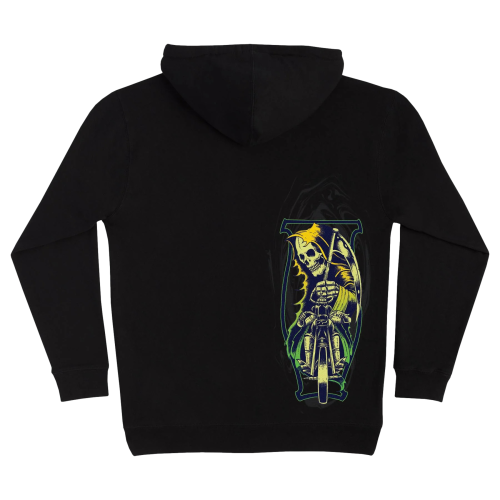 Creature Reaper Tripz Hoodie