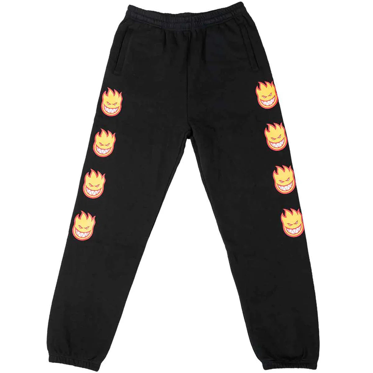 Spitfire Big Head Sweat Pants