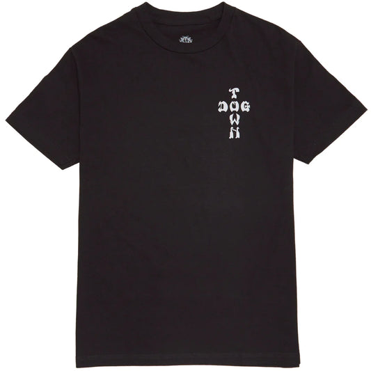 Dogtown Cross Logo