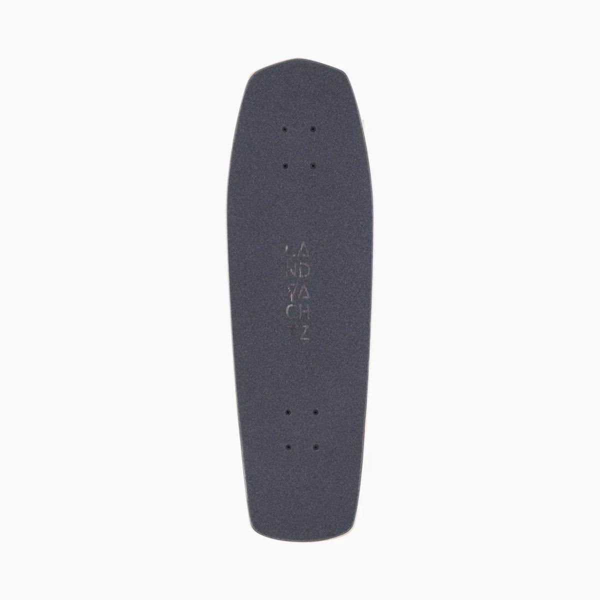 Landyachtz Dinghy Coffin Complete – Stealth Card