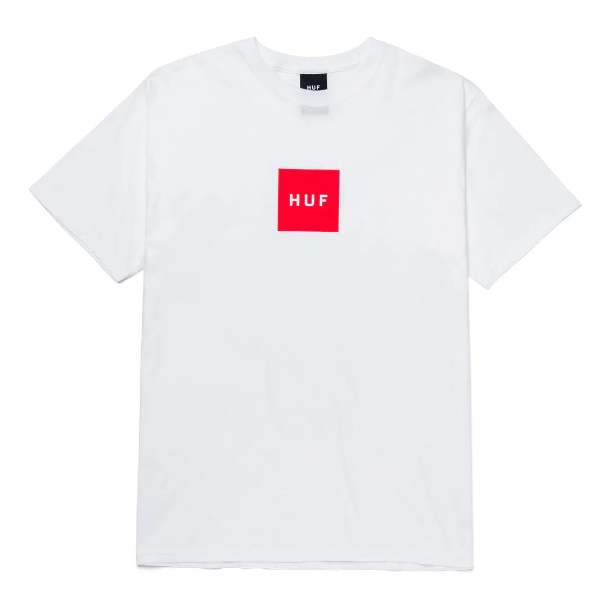 Huf Box Logo T-Shirt