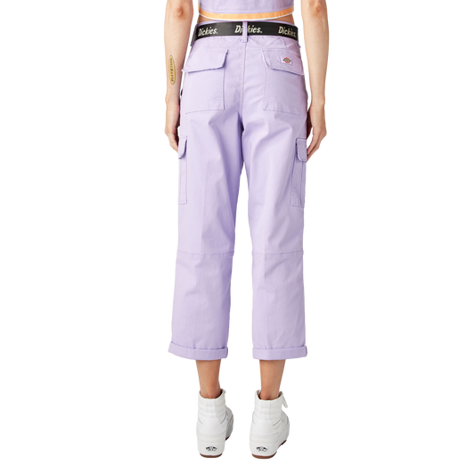 Dickies Cropped Cargo Pants