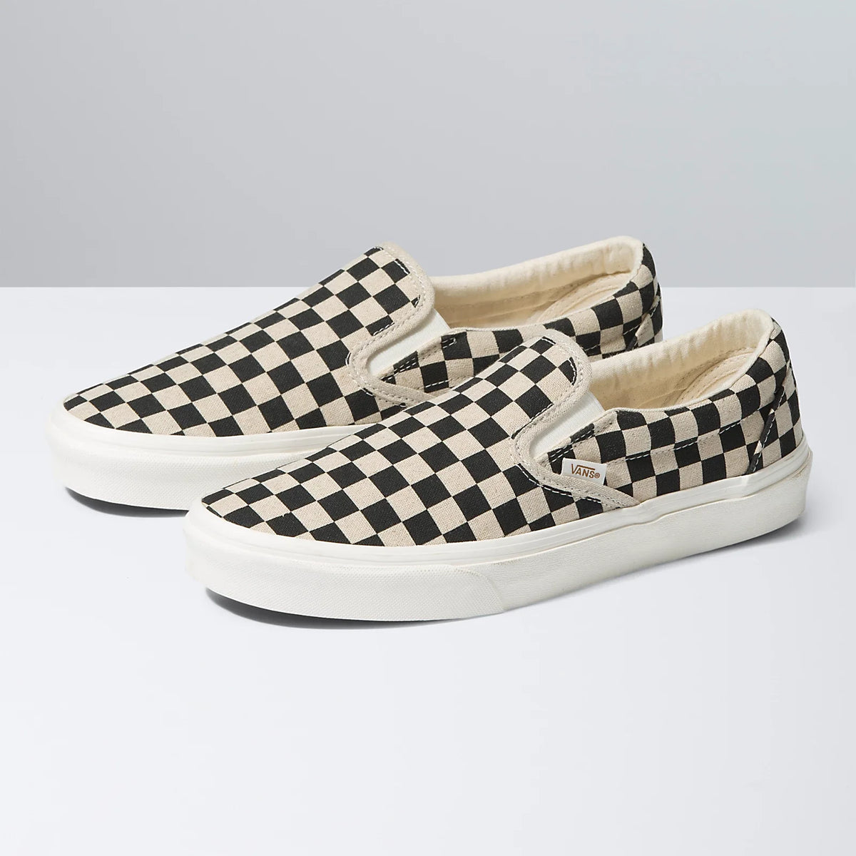 Vans Classic Slip On Eco