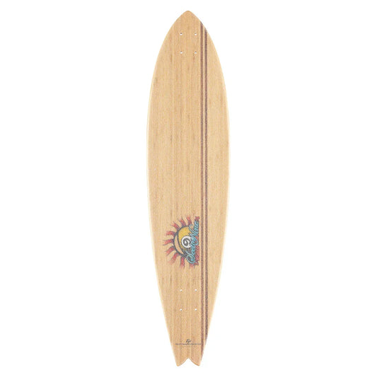Sector 9 Fiji Deck