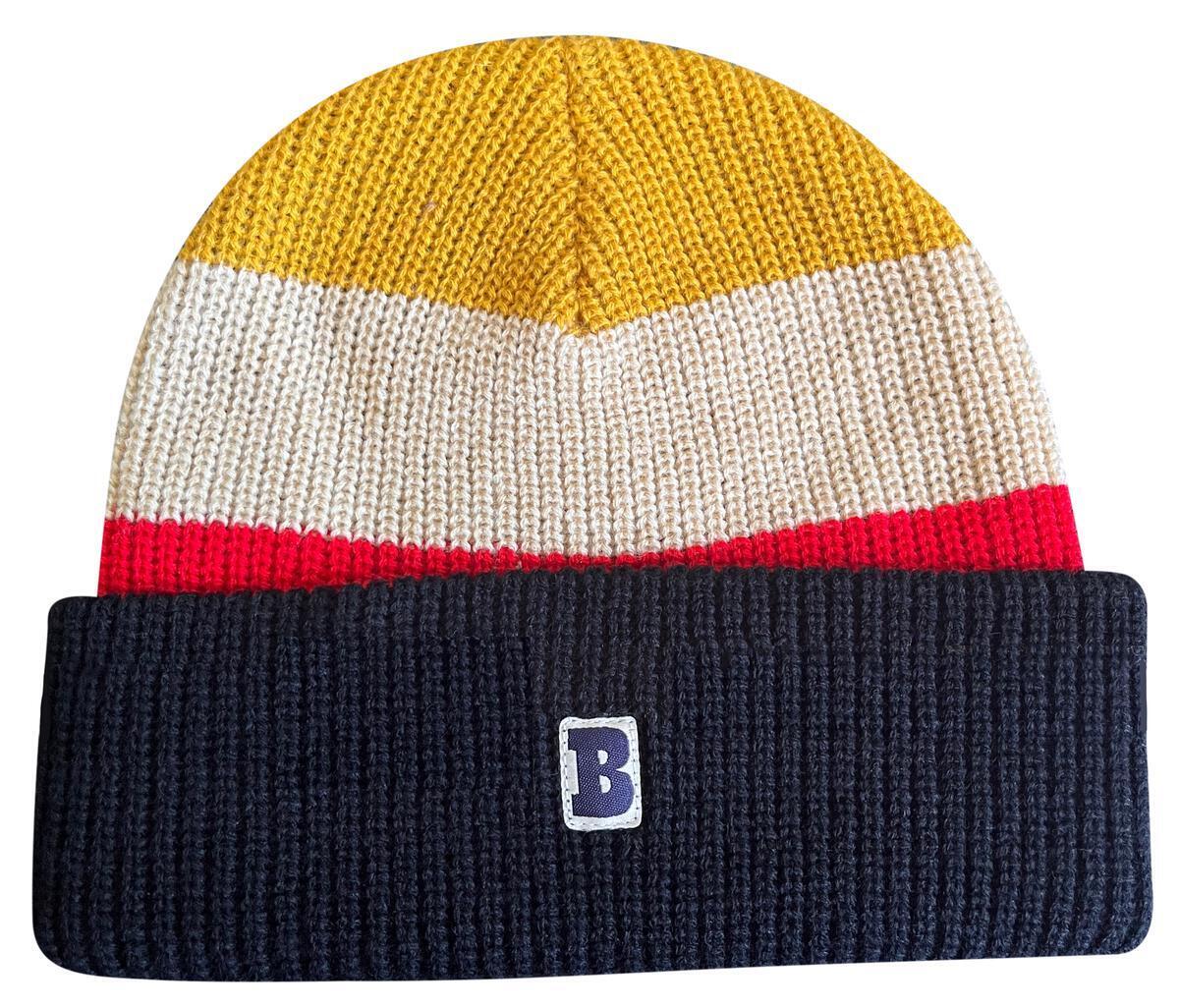 Baker Dog Hot Beanie
