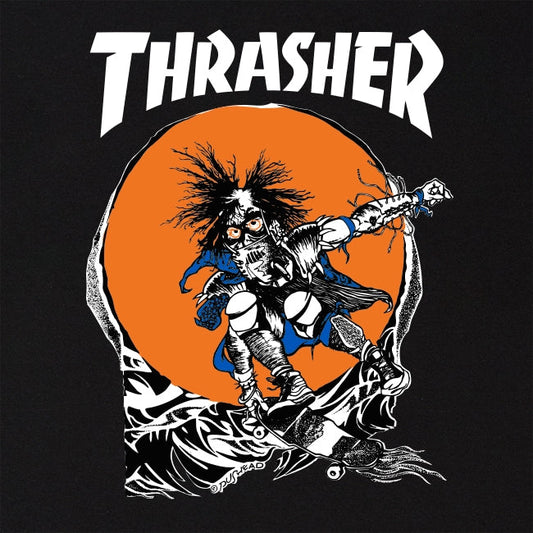 Thrasher Outlaw T-Shirt