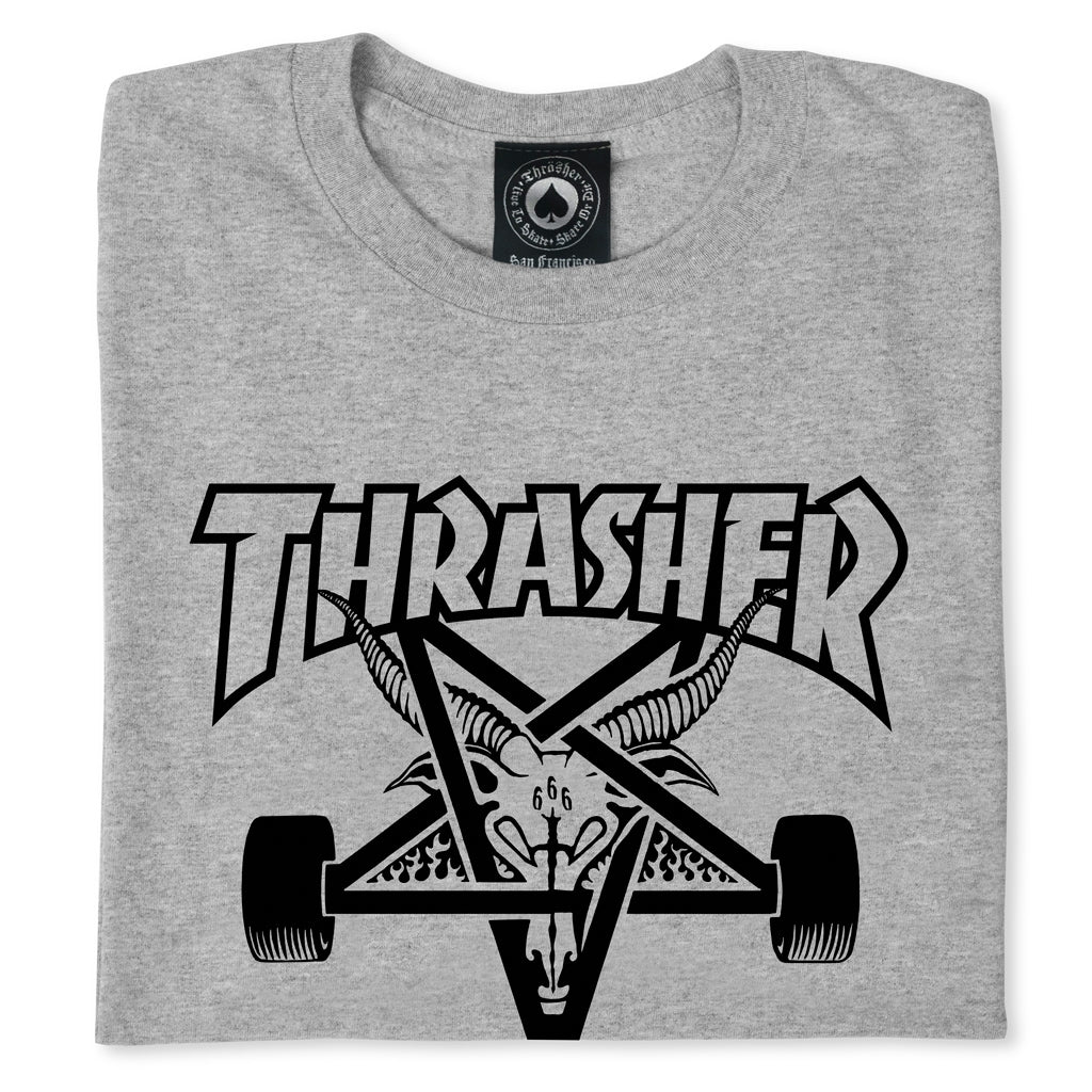 Thrasher Skategoat T-Shirt