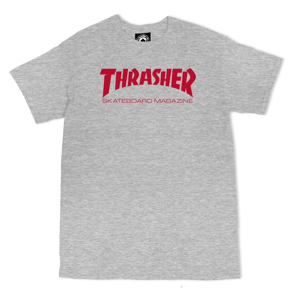 Thrasher Skate Mag T-Shirt