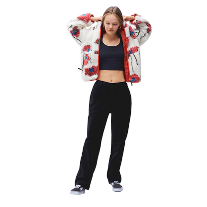Obey Upside Velvet Dress Pants