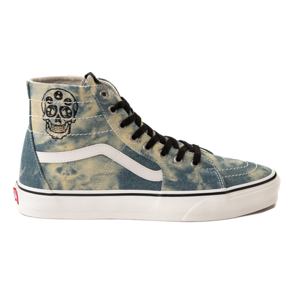 Vans Sk8 Hi Tapered