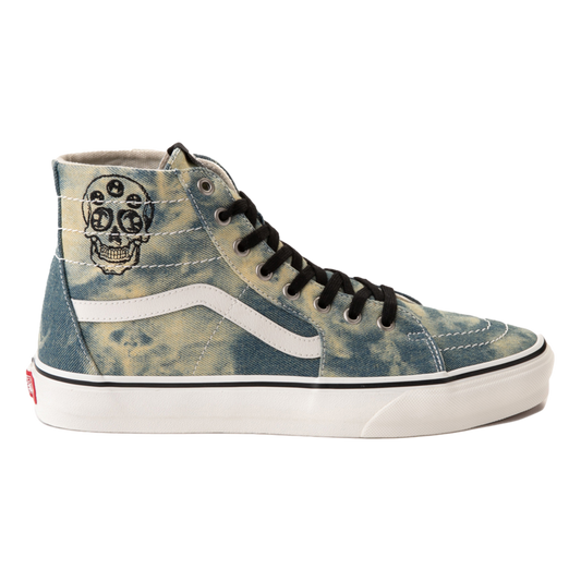 Vans Sk8 Hi Tapered