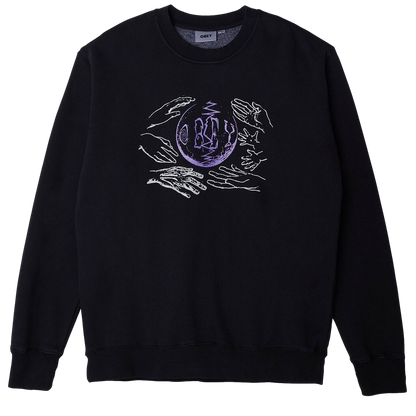 Obey Infinite Crew Neck