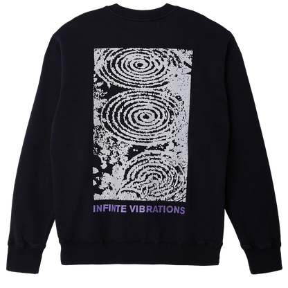 Obey Infinite Crew Neck