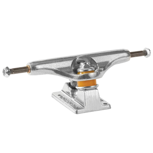 Independent Stage 11 Polished Standard Skateboard Trucks (Set of 2)
