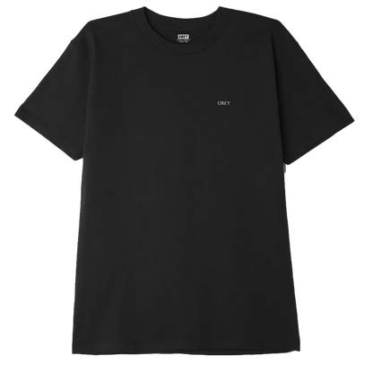 Obey Lotus Angel T-Shirt