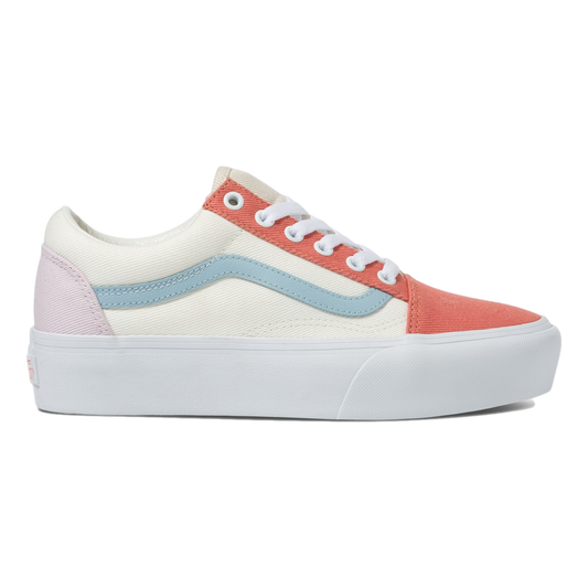 Vans Old Skool Platform