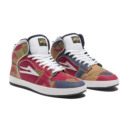 Lakai Telford