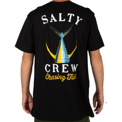 Salty Crew Tailed T-Shirt