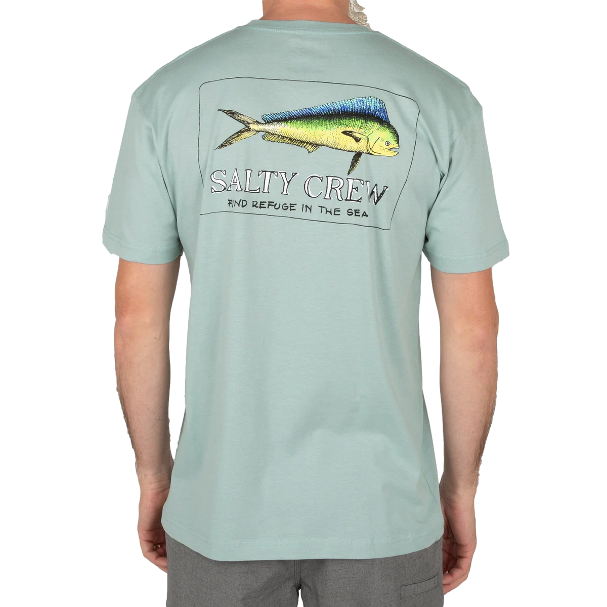 Salty Crew El Dorado T-Shirt