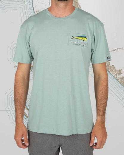 Salty Crew El Dorado T-Shirt