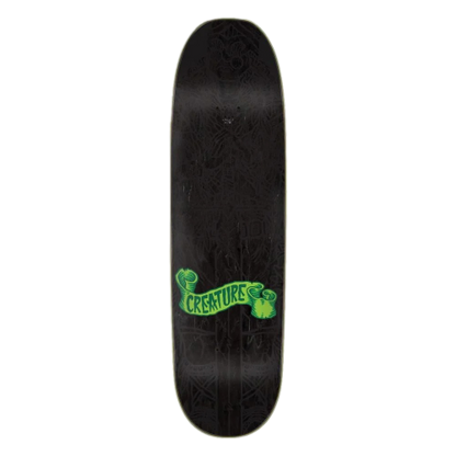 Creature Partanen Space Hesh Deck 8.8