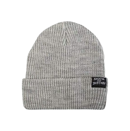 Thrasher Skate And Destroy Beanie