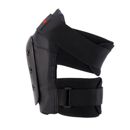 Triple 8 Pro Knee Pads Black X-Large