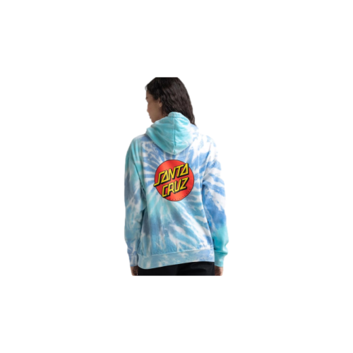 Santa Cruz Lagoon Women's Hoodie