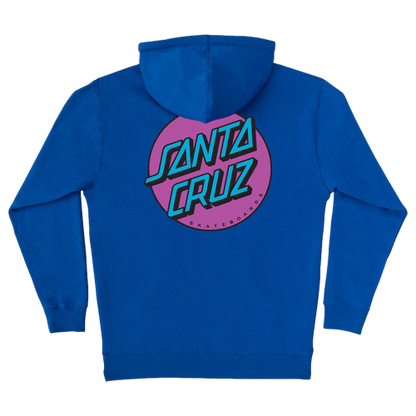 Santa Cruz Other Dot Hoodie