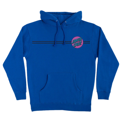 Santa Cruz Other Dot Hoodie