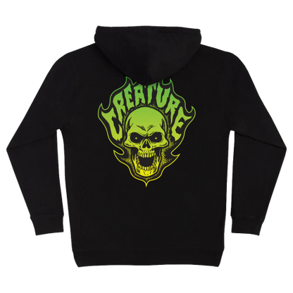 Creature Bonehead Hoodie