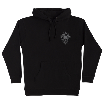 Creature Bonehead Hoodie