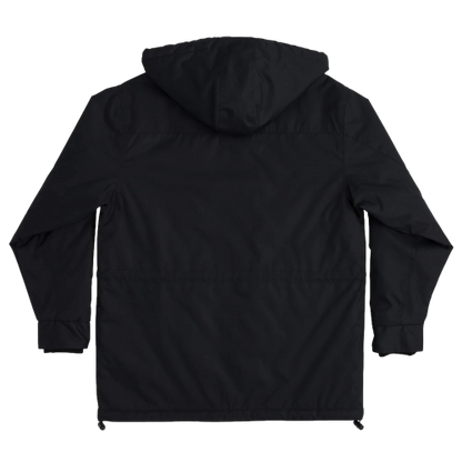 Independent Summit Hooded Jacket