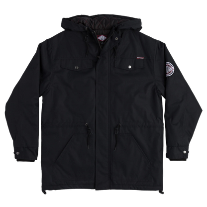 Independent Summit Hooded Jacket
