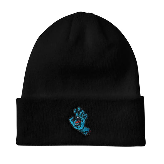 Santa Cruz Screaming Hand Beanie