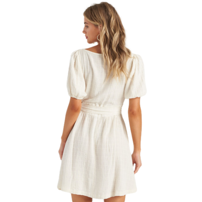 Billabong Sundown Dress