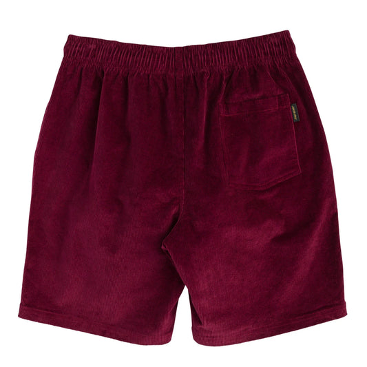 Santa Cruz Corduroy Saga Shorts