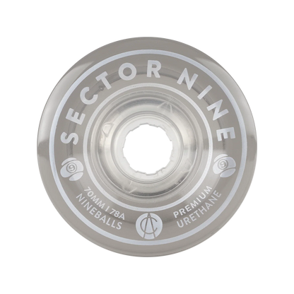 Sector 9 Nineballs 70mm Longboard Wheels