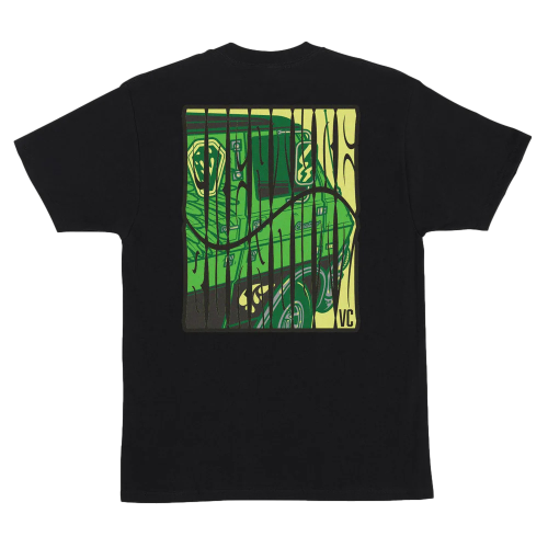 Creature Burnoutz T-Shirt