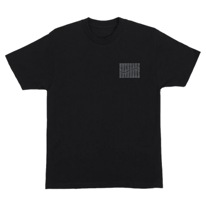 Creature Burnoutz T-Shirt