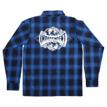 Independent Legacy Flannel