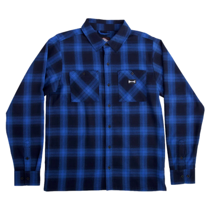 Independent Legacy Flannel