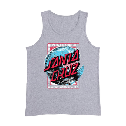 Santa Cruz Breaker Dot Tank