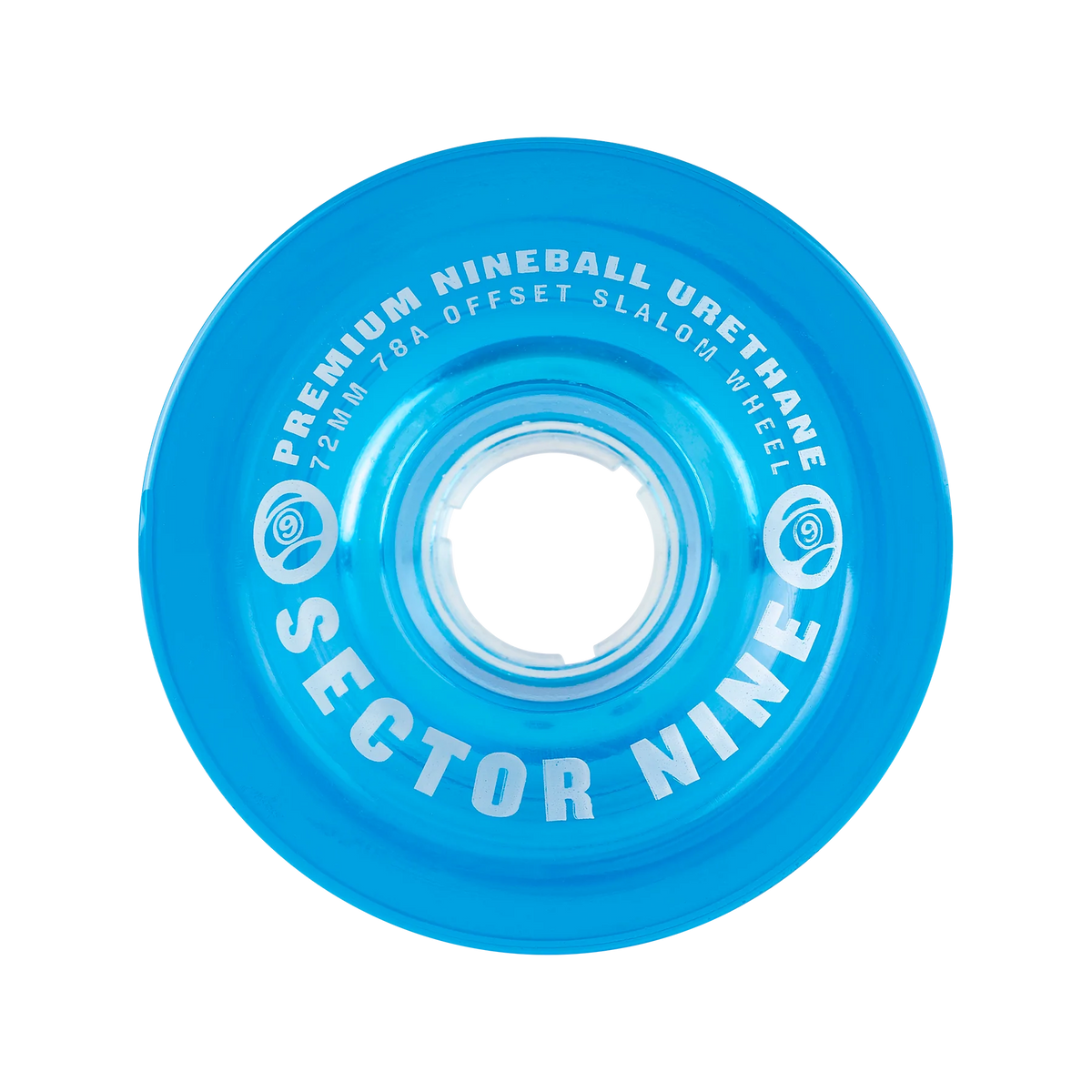 Sector 9 Nineballs 72mm Longboard Wheels