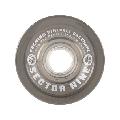 Sector 9 Nineballs 72mm Longboard Wheels
