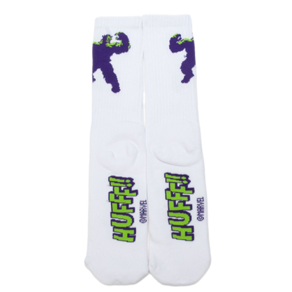HUF Radiate Crew Sock